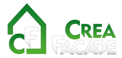 CREA FACADE